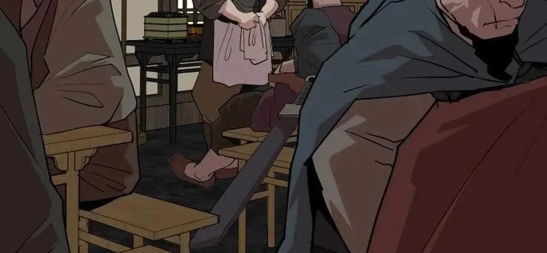 Càn Khôn Bất Dị Ký Chapter 23 - 374