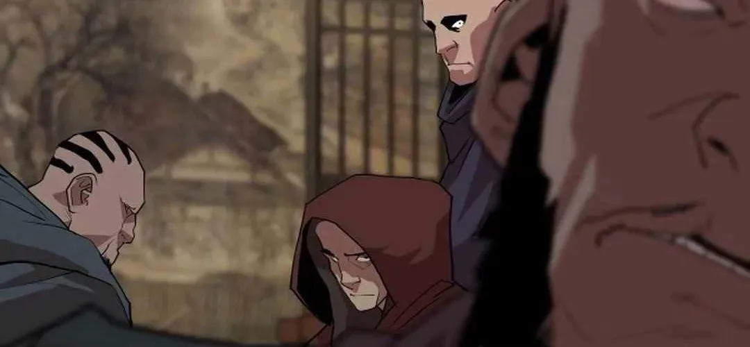 Càn Khôn Bất Dị Ký Chapter 23 - 383