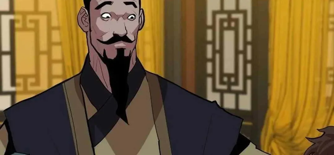 Càn Khôn Bất Dị Ký Chapter 23 - 45