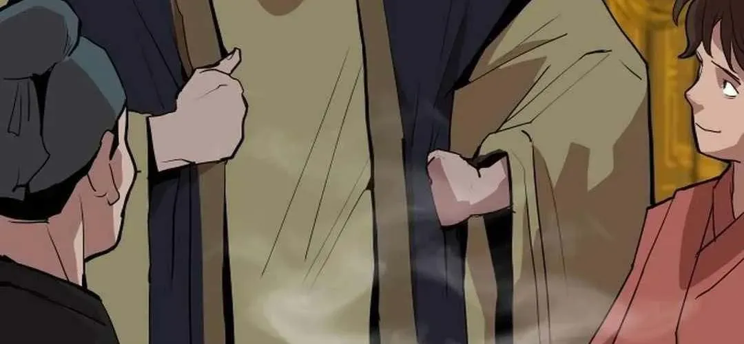 Càn Khôn Bất Dị Ký Chapter 23 - 46