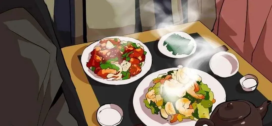 Càn Khôn Bất Dị Ký Chapter 23 - 47