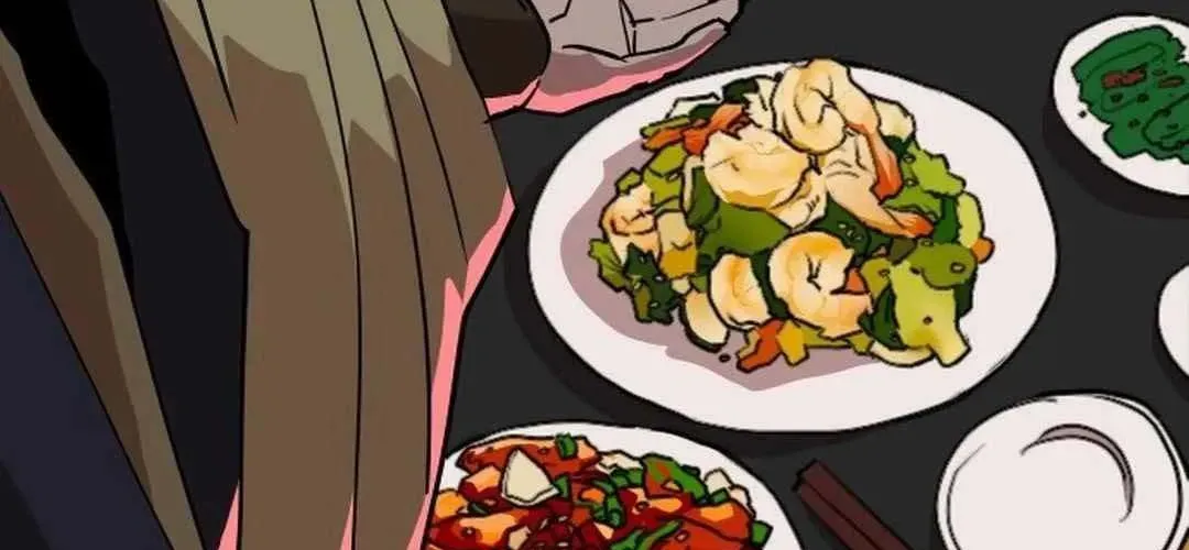 Càn Khôn Bất Dị Ký Chapter 23 - 52