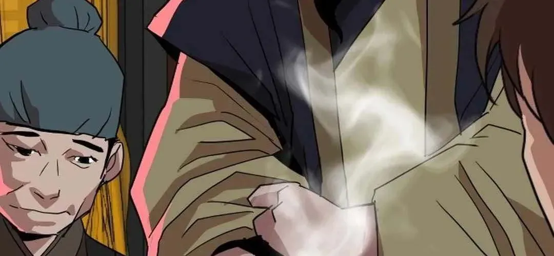 Càn Khôn Bất Dị Ký Chapter 23 - 59