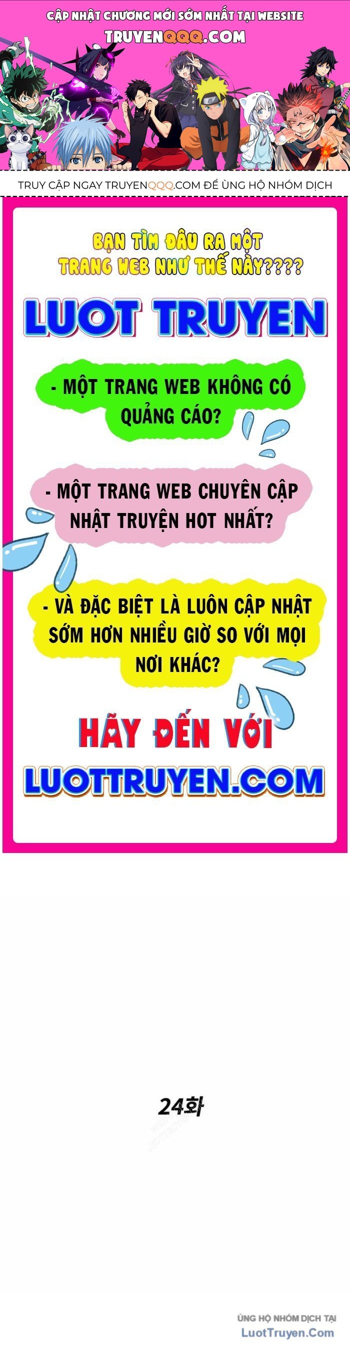 Càn Khôn Bất Dị Ký Chapter 24 - 1
