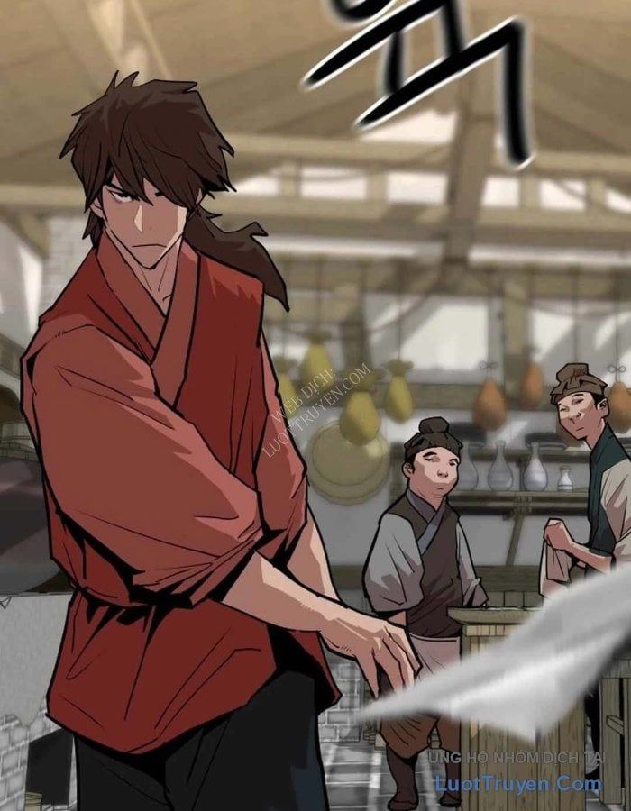 Càn Khôn Bất Dị Ký Chapter 24 - 22