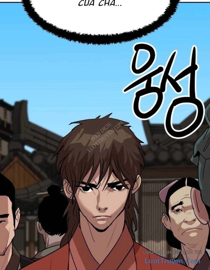 Càn Khôn Bất Dị Ký Chapter 24 - 27