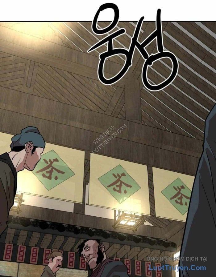 Càn Khôn Bất Dị Ký Chapter 24 - 4