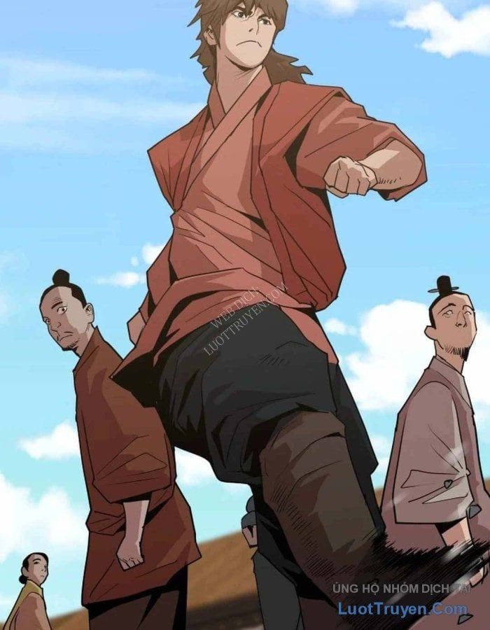 Càn Khôn Bất Dị Ký Chapter 24 - 33