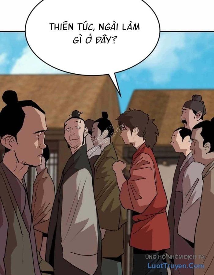 Càn Khôn Bất Dị Ký Chapter 24 - 44