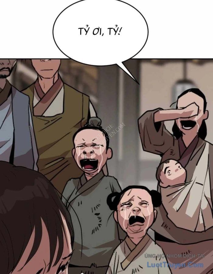 Càn Khôn Bất Dị Ký Chapter 24 - 60