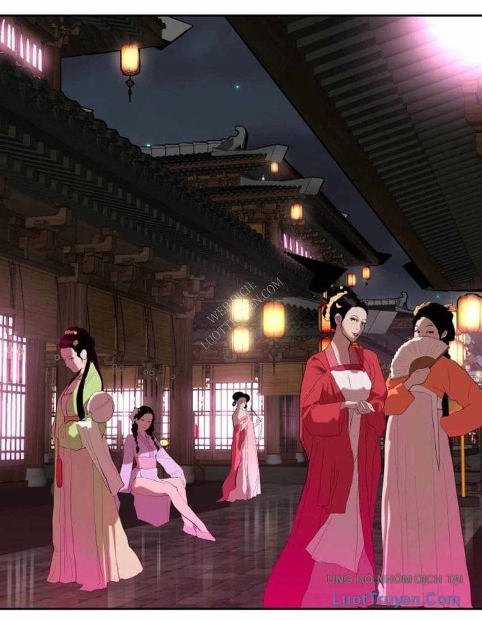 Càn Khôn Bất Dị Ký Chapter 24 - 93