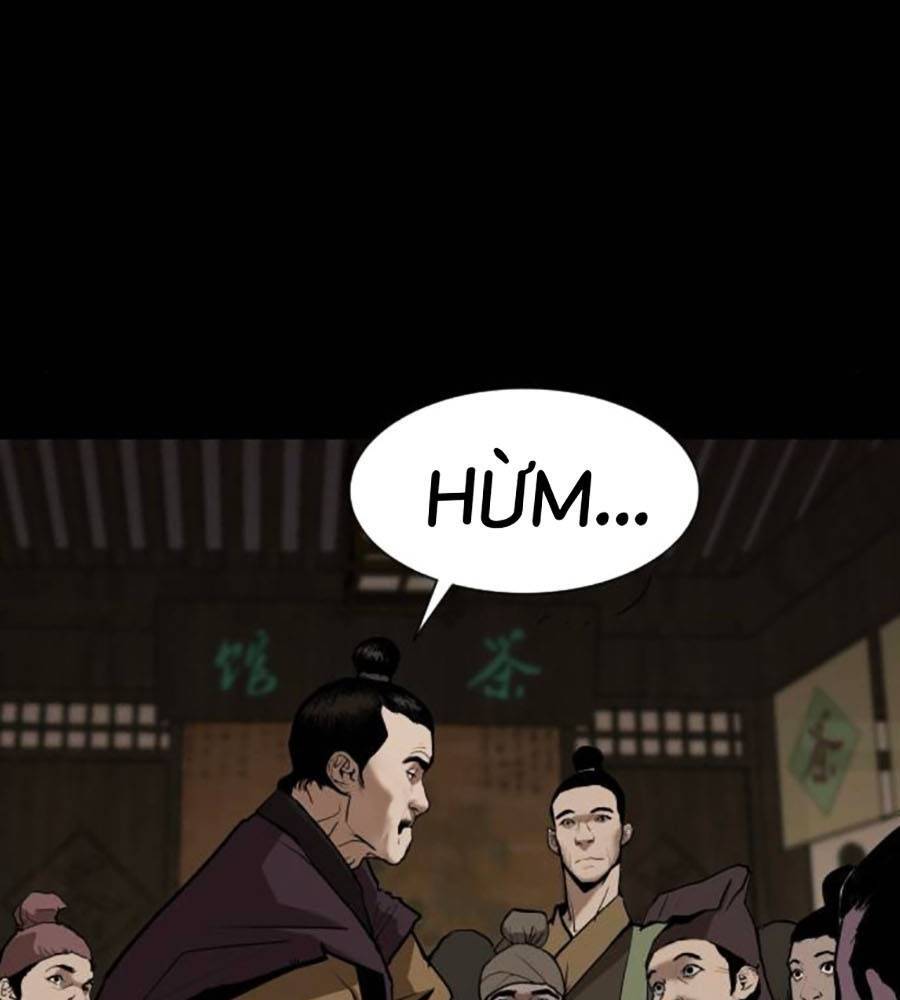 Càn Khôn Bất Dị Ký Chapter 3 - 11