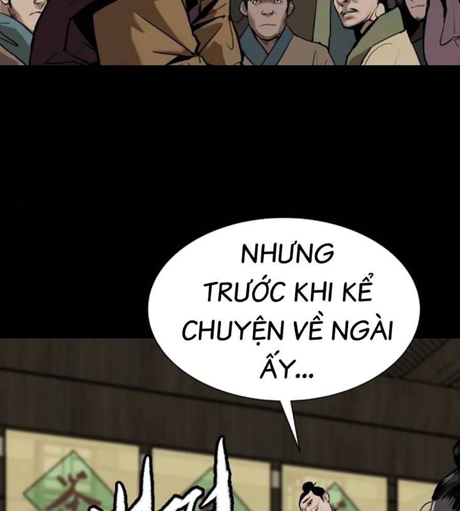 Càn Khôn Bất Dị Ký Chapter 3 - 12