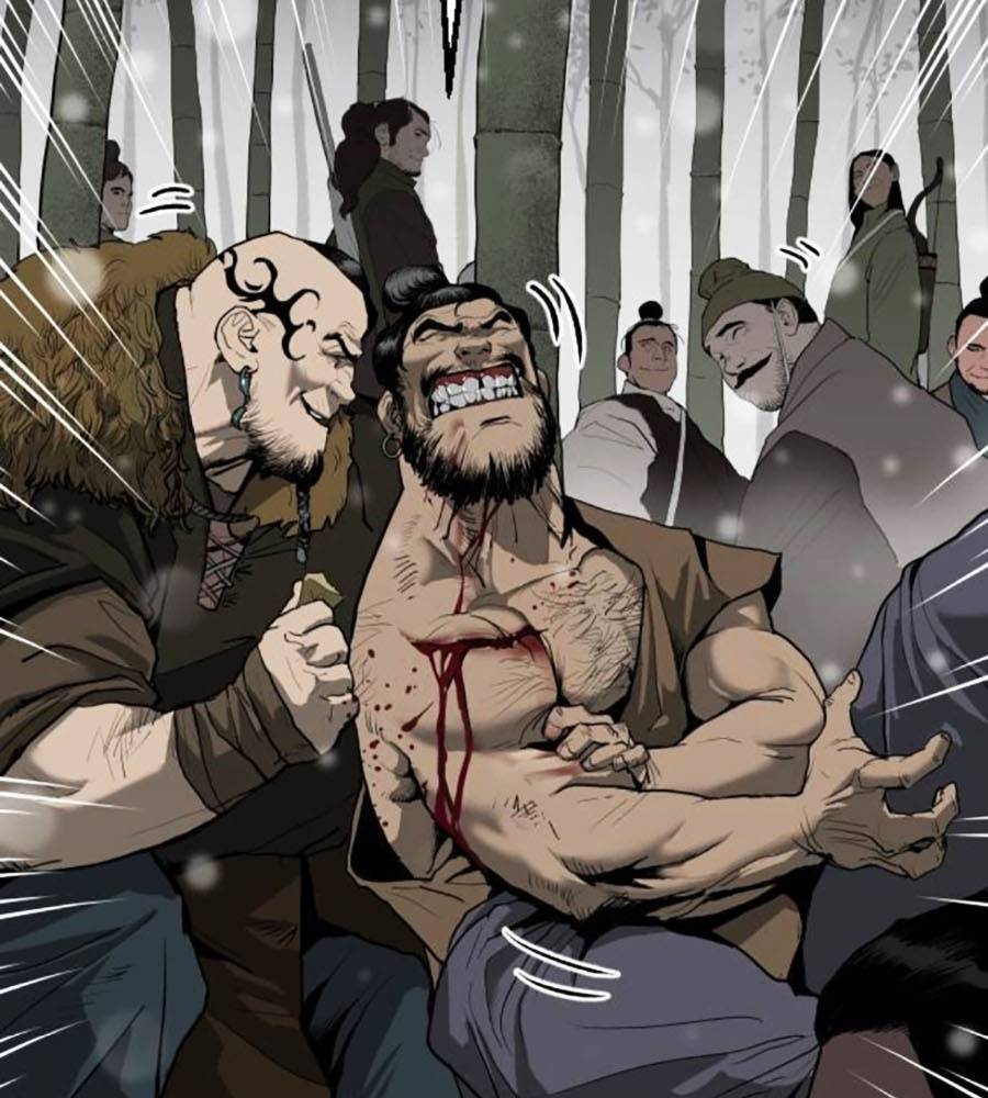 Càn Khôn Bất Dị Ký Chapter 3 - 114