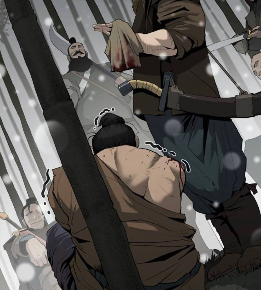 Càn Khôn Bất Dị Ký Chapter 3 - 117