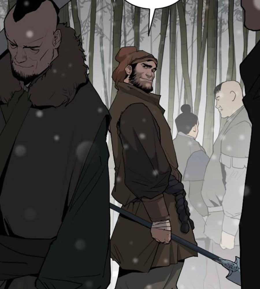 Càn Khôn Bất Dị Ký Chapter 3 - 122