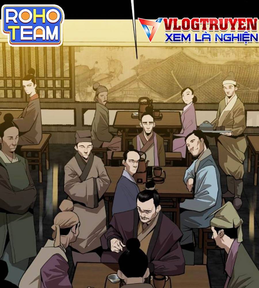 Càn Khôn Bất Dị Ký Chapter 3 - 17