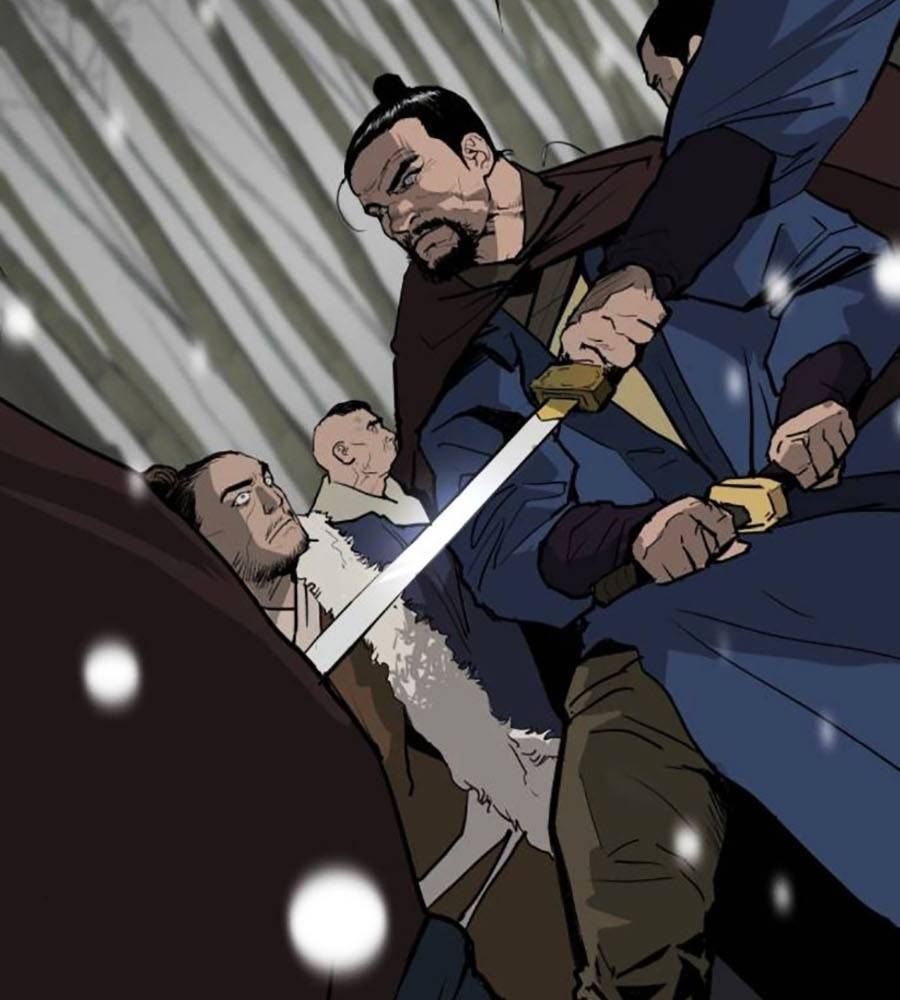 Càn Khôn Bất Dị Ký Chapter 3 - 201