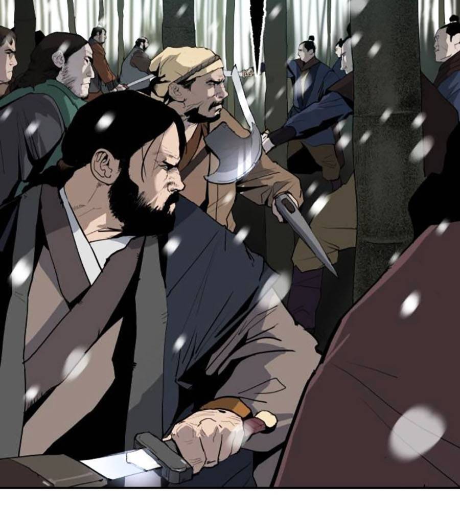 Càn Khôn Bất Dị Ký Chapter 3 - 203