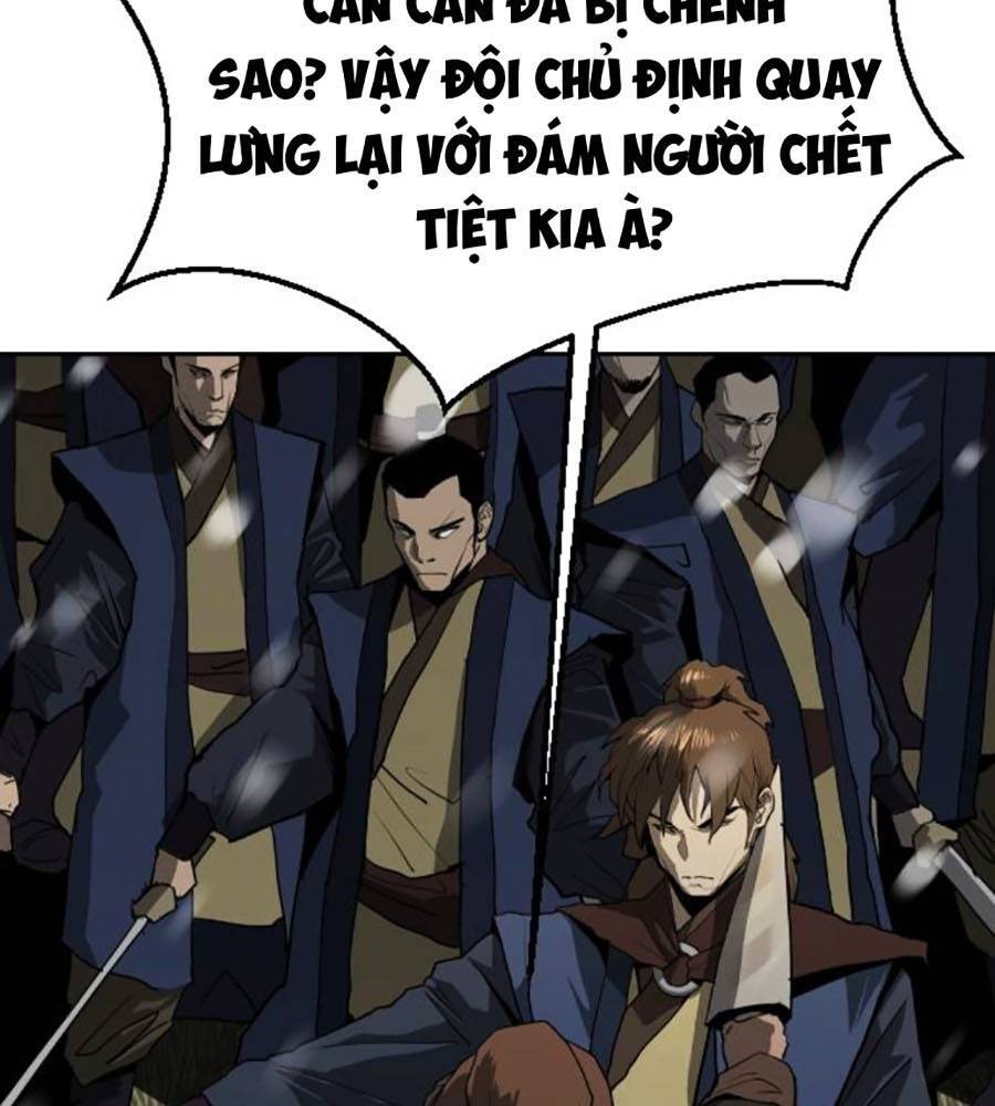 Càn Khôn Bất Dị Ký Chapter 3 - 209