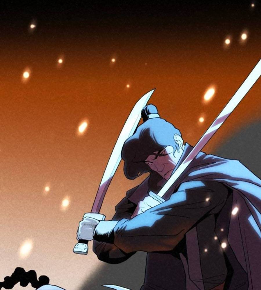 Càn Khôn Bất Dị Ký Chapter 3 - 23