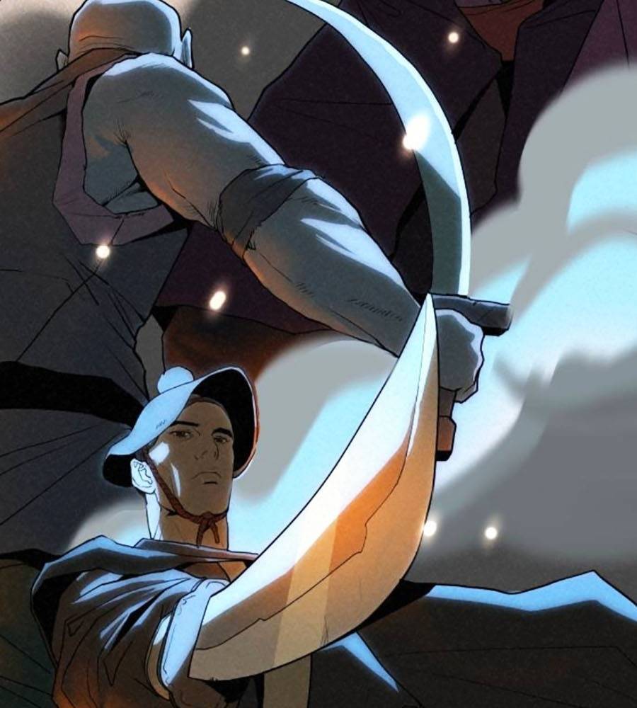 Càn Khôn Bất Dị Ký Chapter 3 - 24