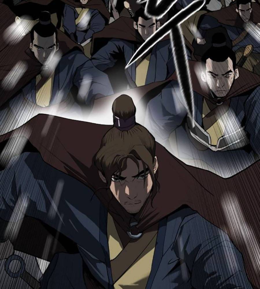 Càn Khôn Bất Dị Ký Chapter 3 - 57