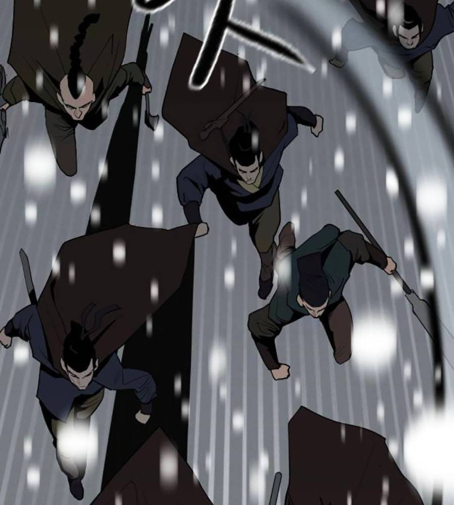 Càn Khôn Bất Dị Ký Chapter 3 - 73