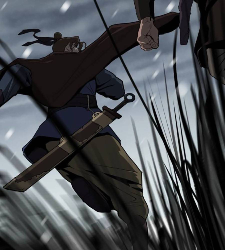 Càn Khôn Bất Dị Ký Chapter 3 - 79