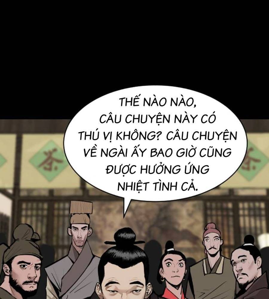 Càn Khôn Bất Dị Ký Chapter 3 - 9