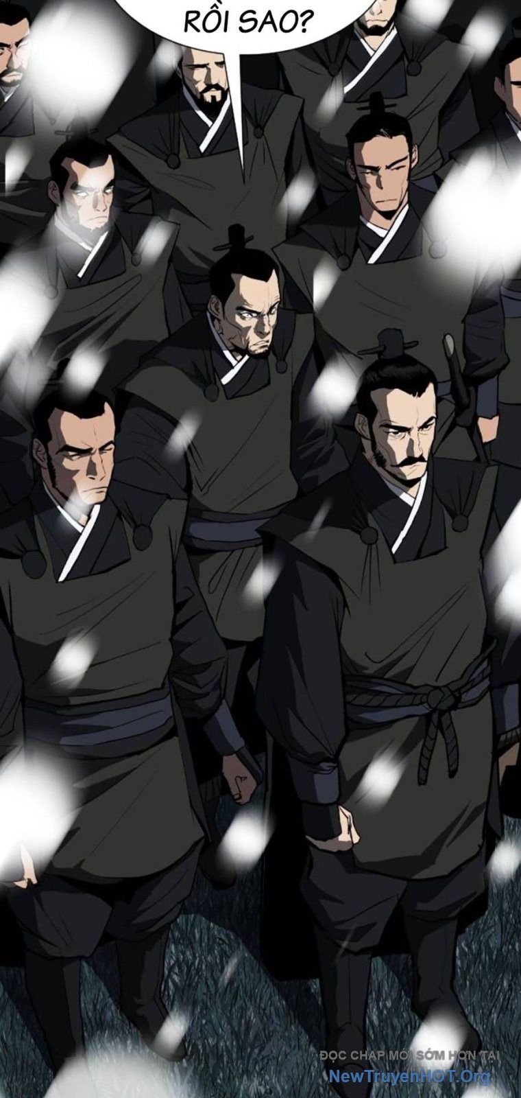 Càn Khôn Bất Dị Ký Chapter 4 - 103