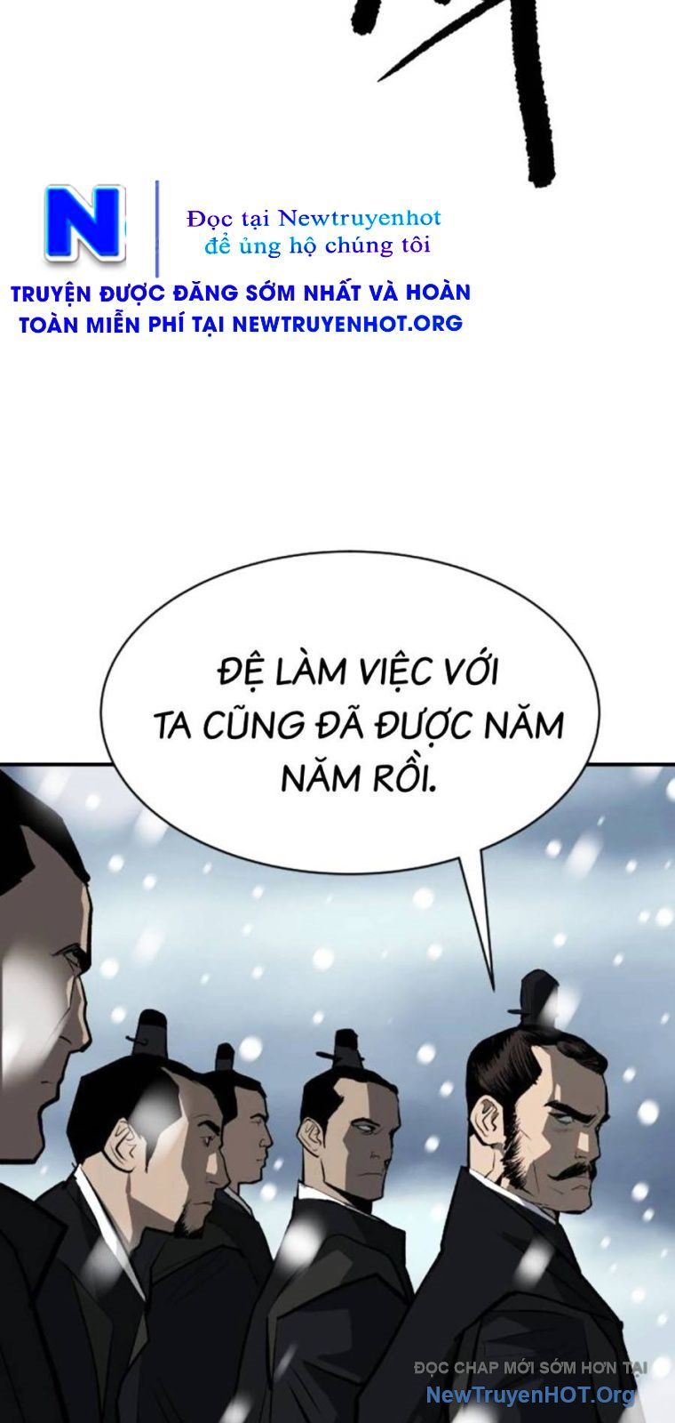 Càn Khôn Bất Dị Ký Chapter 4 - 105
