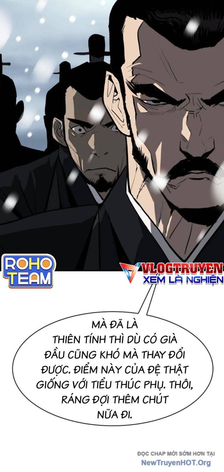 Càn Khôn Bất Dị Ký Chapter 4 - 108