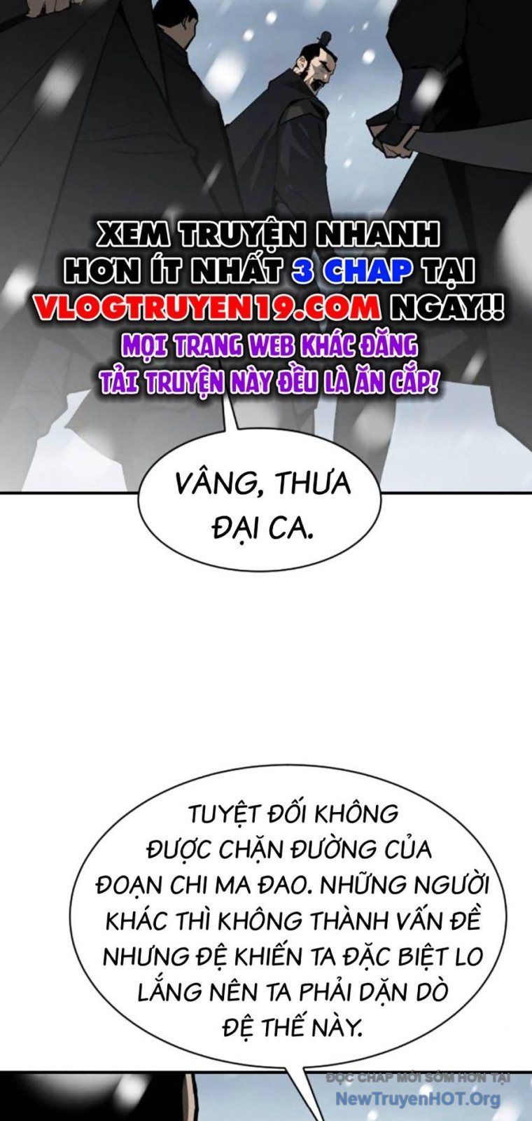 Càn Khôn Bất Dị Ký Chapter 4 - 119