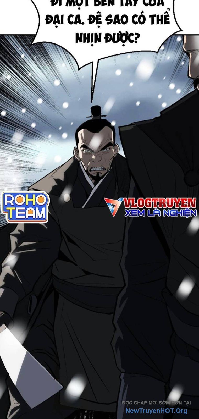 Càn Khôn Bất Dị Ký Chapter 4 - 121