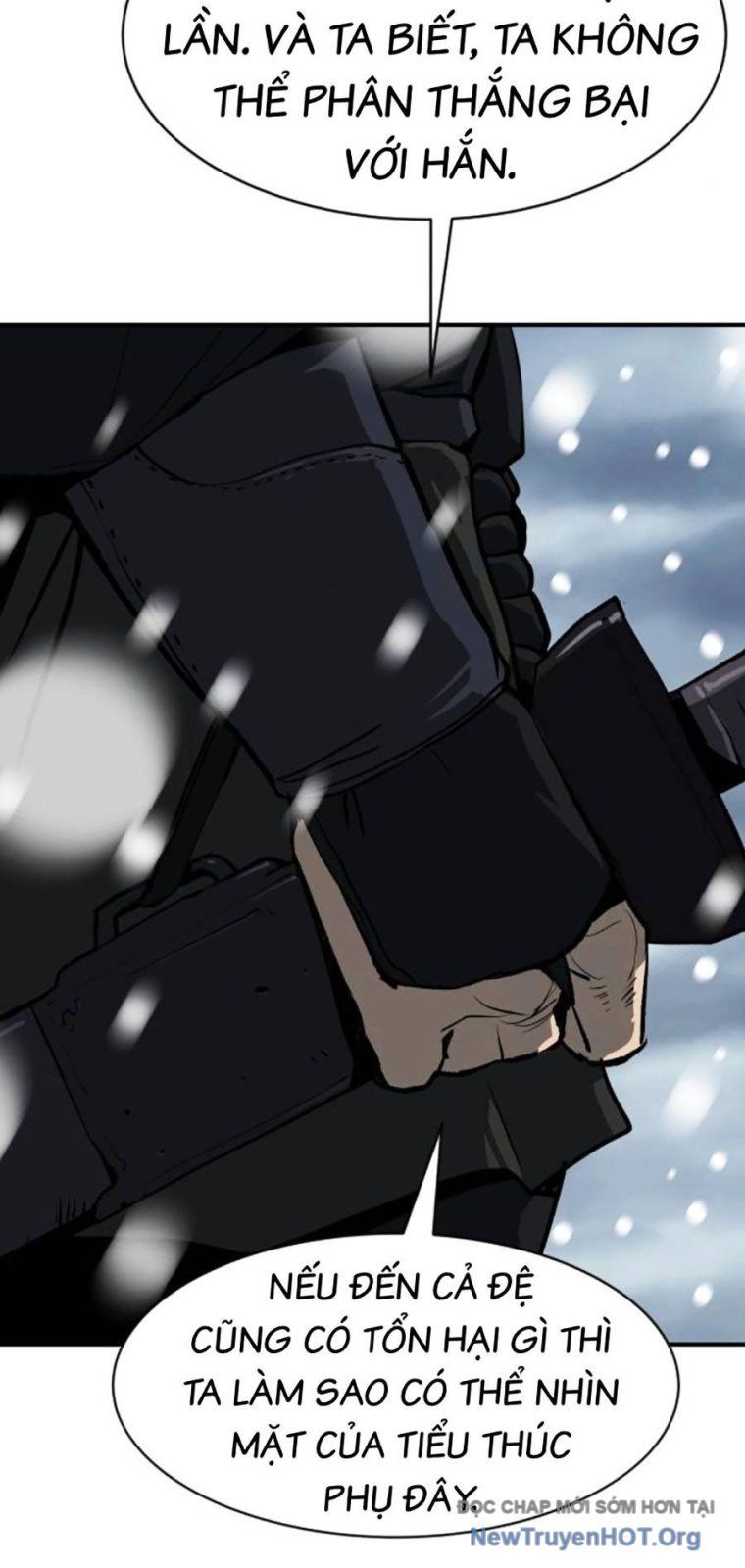 Càn Khôn Bất Dị Ký Chapter 4 - 124