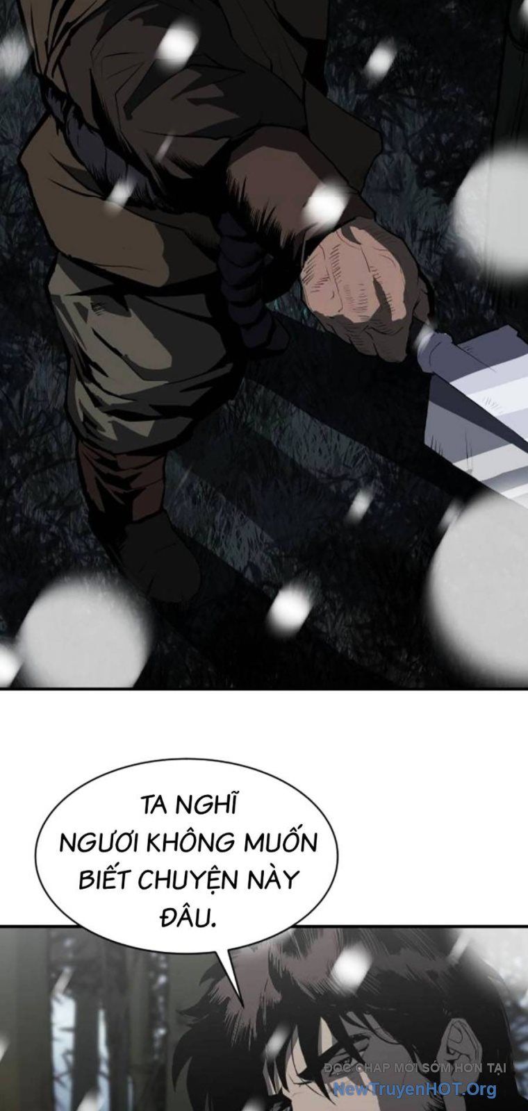 Càn Khôn Bất Dị Ký Chapter 4 - 14