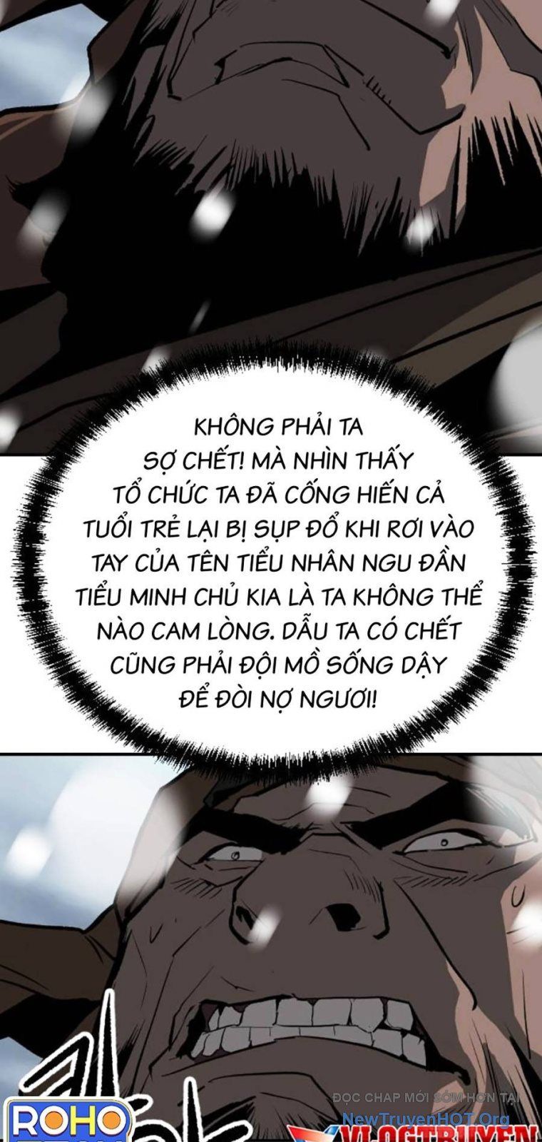 Càn Khôn Bất Dị Ký Chapter 4 - 135