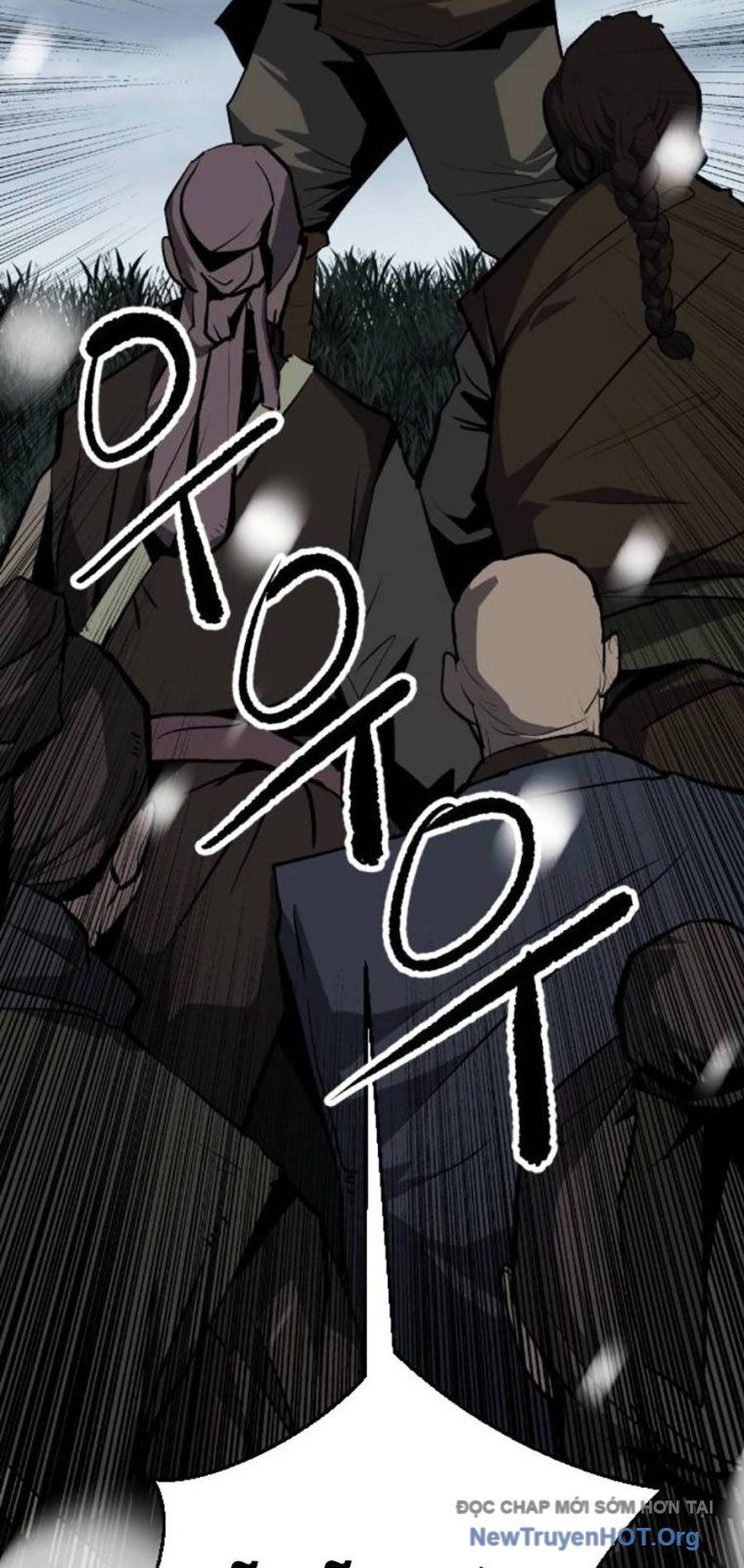 Càn Khôn Bất Dị Ký Chapter 4 - 137