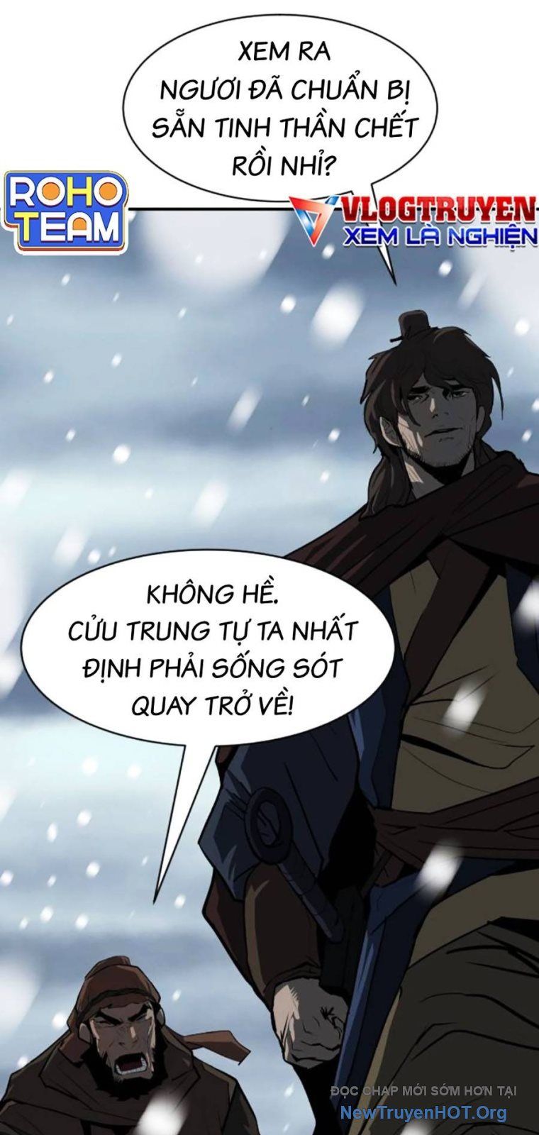 Càn Khôn Bất Dị Ký Chapter 4 - 141