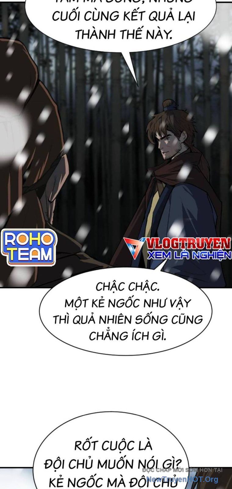 Càn Khôn Bất Dị Ký Chapter 4 - 18