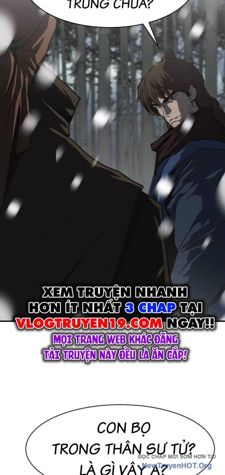 Càn Khôn Bất Dị Ký Chapter 4 - 20