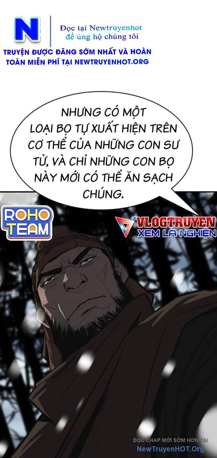 Càn Khôn Bất Dị Ký Chapter 4 - 24