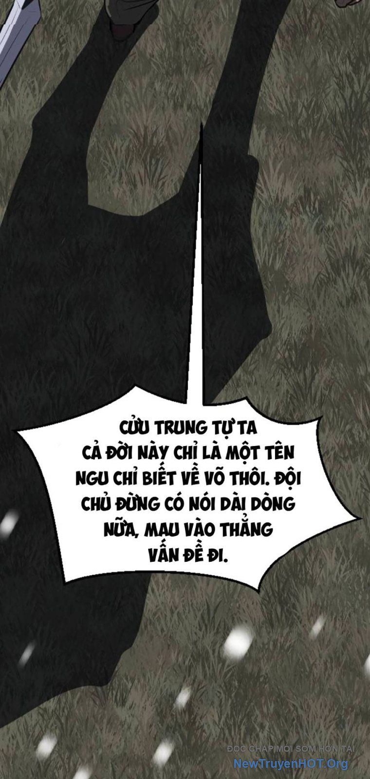 Càn Khôn Bất Dị Ký Chapter 4 - 26
