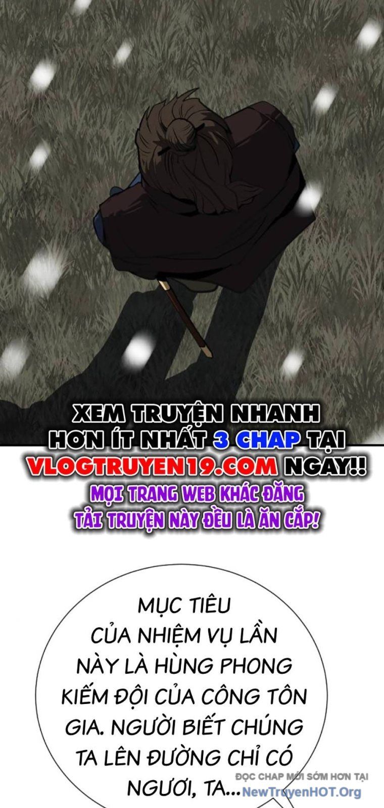 Càn Khôn Bất Dị Ký Chapter 4 - 27