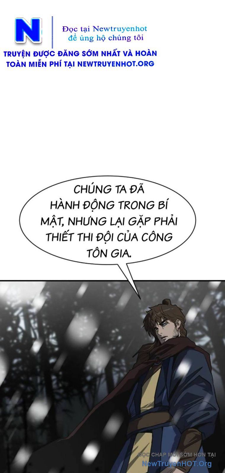 Càn Khôn Bất Dị Ký Chapter 4 - 32