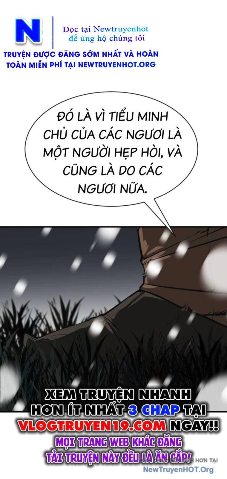 Càn Khôn Bất Dị Ký Chapter 4 - 42
