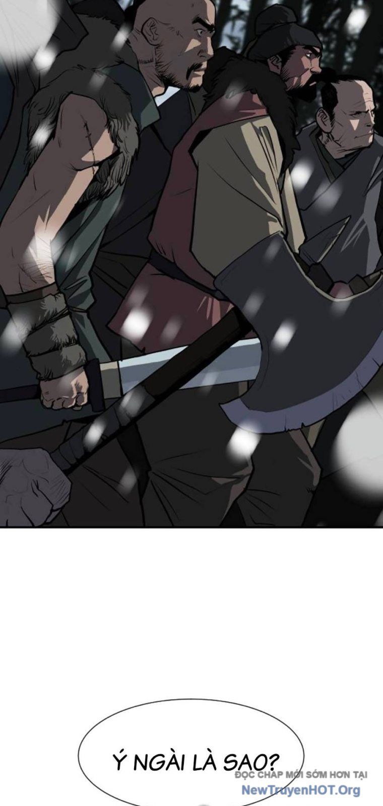 Càn Khôn Bất Dị Ký Chapter 4 - 46