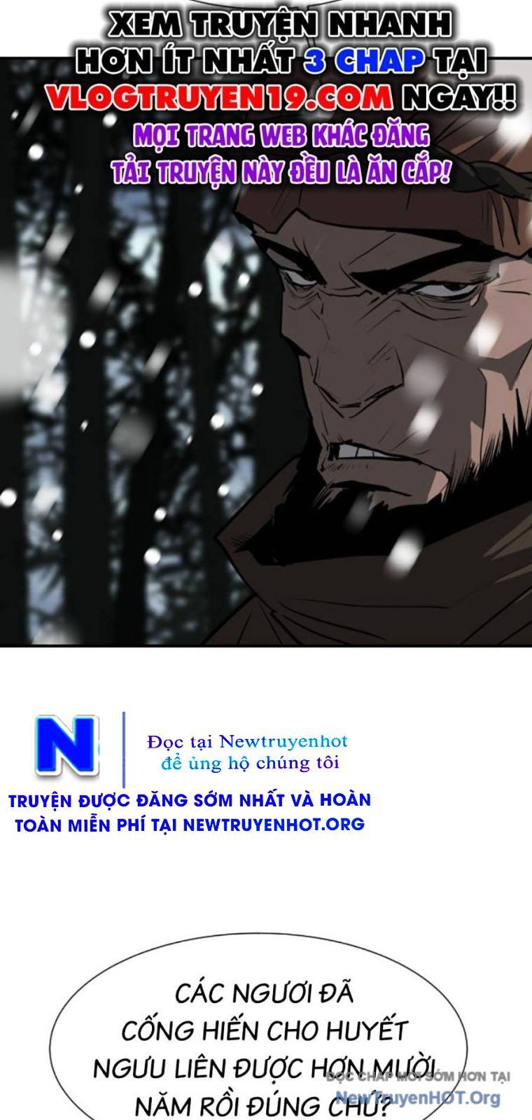 Càn Khôn Bất Dị Ký Chapter 4 - 47