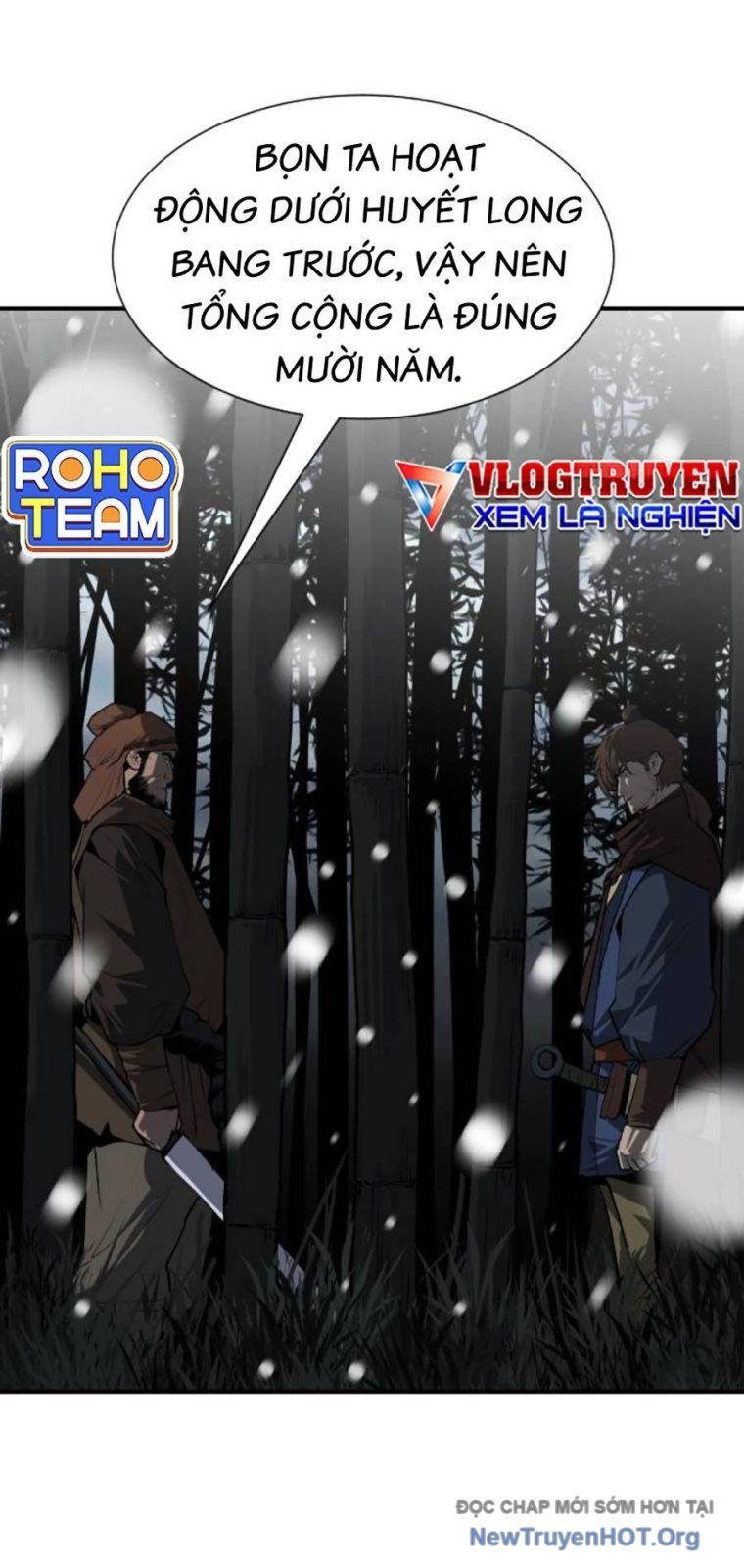 Càn Khôn Bất Dị Ký Chapter 4 - 49